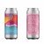 MIXED 4-PACK MONKISH BREWING (45 SHIPPED)