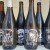 Angry Chair BA Lot- German Chocolate Cupcake, Rocky Road, Moon Butter, Dave's Barleywine, Unrepentant Transgression  5 year Grand Cru