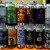 12 DIFFERENT Super Fresh All-Star Pack 10 Monkish & 2 Green Cheek--A variety you won't see elsewhere
