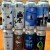 8 DIFFERENT Super Fresh All-Star Pack of 5 Monkish & 3 Electric