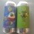 Monkish 2 cans - Joint Force Kobra, Kid Casino