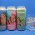 HOOF HEARTED MIXED 3 PACK w/ GLASSWARE!