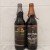 2021 Toppling Goliath // Mornin' Delight + Barrel Aged Stout Hawks