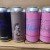 Fidens Mixed 4pk: Moments Connected, Timber's Axe (Timber Ales Collab), Socratic Questioning 37, Socratic Questioning 38