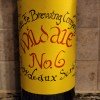 Santa Fe Wild Ale #6 (Bordeaux Series; 2010) - 22oz