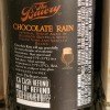 The Bruery Chocolate Rain Bourbon Barrel Imperial Stout (2013) - 750ml