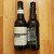 [2] TWO 2022 GOOSE ISLAND BOURBON COUNTY 30TH ANNIVERSAY WILLETT RESERVE BCS BBA STOUT SET