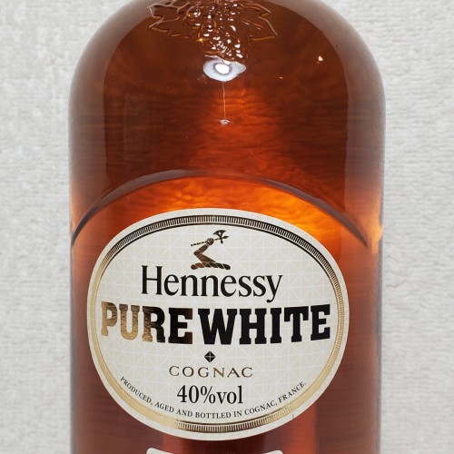 Hennessy Pure White cognac