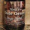 Horal's Oude Geuze Mega Blend (2009) - 750ml