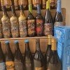 33 Bottle Lot, Dark Lord, Goose Island, Bruery, Mikerphone