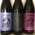 3 Treehouse Stouts (Impermanence, DS Little Buddy & Guatemala)