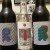 Cycle Brewing Rare DOS 3 (R3) Year Aged - HH,Cycle Brewing Rare DOS 3 (R3) Year Aged - MM,123 Certified Organic Tequila Blanco 375ML