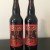 Foothills Brewing Company - Two 2016 Barrel Aged Sexual Chocolate