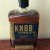 Knob creek 12 year old bourbon