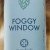 4Pack Monkish Foggy Window 2-19