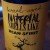 Mikerphone Brewing Barrel Aged Imperial Smells Like Bean Spirit 2019 BA ISLBS