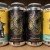 Tree House Brewing: King Jjjulius and Juice Machine (two cans each)
