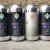 Monkish Mixed 4pk INCREASE THE FOG SIGNIFICANTLY RINSE IN RIFFS TIPA DIPA