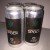 Monkish - Smarter Than Spock - DDH IPA - 4 Pack -