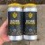 Monkish: Bomb Atomically (4-cans)