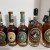 Michters galore