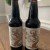 2 Bottles of Tree House - “Spacetime Continuum Coconut”