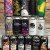 Mixed lot of 16 cans...Tree House, Parish, Cerebral, Root+Branch, Spindletap