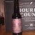 Goose Island Bourbon County Brand Barleywine (2013) One Bottle