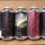 Tree House Brewing 5-can mix pack: Aaalterrr Ego, Bbbrighttt w/ Galaxy, In Perpetuity, Doubleganger, Snow