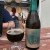 Side Project / Shared Sulla Terra! - WAXED Barrel Aged Barleywine