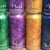 8 Tree House Brewing cans: Julius, Alter Ego, Green, and Haze (2 cans each)