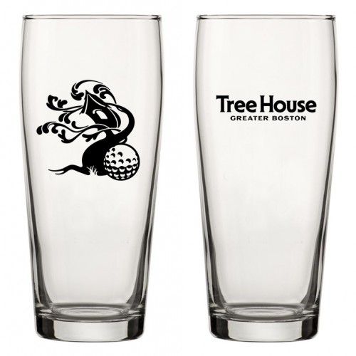Tree House Greater Boston / Tewksbury Golf Willi Pint - New