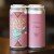 North Park Brewing Co x Fidens 4-Pack NPBC Axes of Fu!