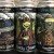 GREAT NOTION mixed SIX (6) can LOT