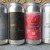 Monkish Mixed 4pk WATER BALLOON FIGHT CLUB NIGHTHAWKZ FOGGIER WINDOW FOGGY WINDOW