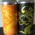 KING JULIUS & CACHET - TREEHOUSE BREWING COMPANY, CANNED 7/26/19!