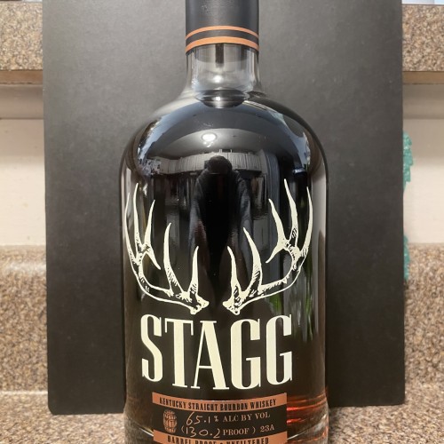 Stagg (free shipping)