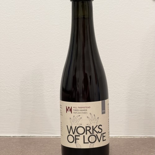 Hill farmstead Works of love Farm Ghosthands
