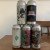 ELECTRIC & MONKISH / MIXED 5 PACK! [5 cans total]