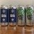 MONKISH / MIXED 4 PACK! [4 cans total]