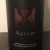 Hill Farmstead - Aaron, B3, 2017 - Bourbon Barrel Aged Barleywine!