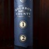 Bourbon County 2021: Reserve Blanton’s Stout + Double Barrel Toasted Barrel Stout