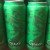 Tree House Green 4 Pack