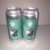 Monkish - Tinkerbell Beats - DDH DIPA - 2 Cans - 8.4% ABV