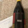Side Project Collaboration - Barrel-Aged BVC