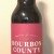 2013 Backyard Rye - Bourbon County Brand Stout