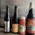 Other Half/Toppling Goliath/Veil Bundle