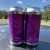 Tree House Brewery 2 cans of Very Hazy. Brewed fresh and cold on 9/16