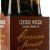 CENTRAL WATERS BARREL AGED LOT