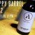 Abnormal Beer Co. Pappy Barrel No. 2